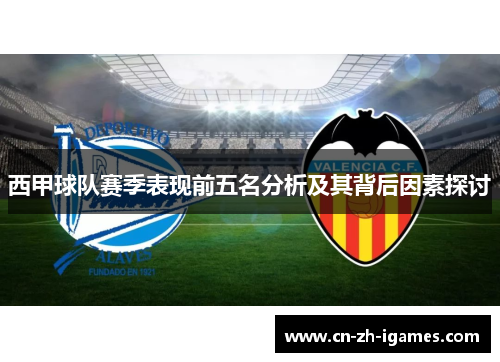 西甲球队赛季表现前五名分析及其背后因素探讨