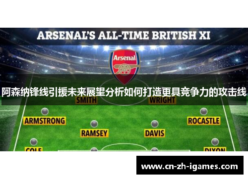 阿森纳锋线引援未来展望分析如何打造更具竞争力的攻击线 阿森纳锋线引援未来展望分析如何打造更具竞争力的攻击线