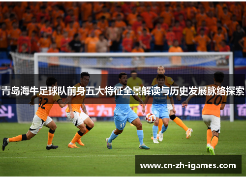 青岛海牛足球队前身五大特征全景解读与历史发展脉络探索